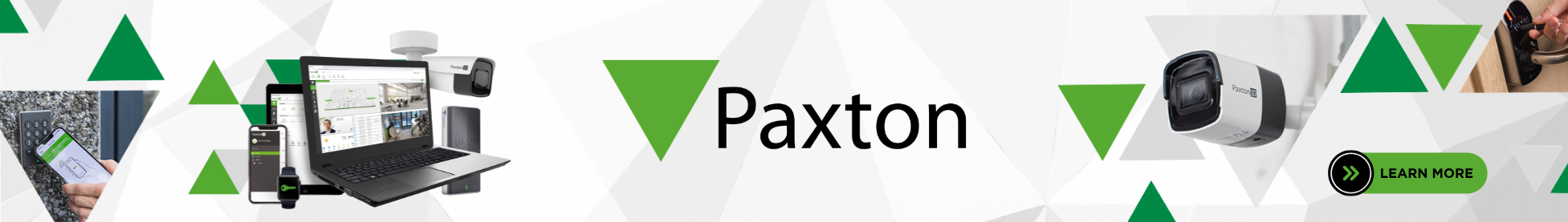 Paxton